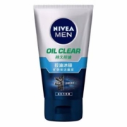 NIVEA 妮维雅  男士洗面奶50g