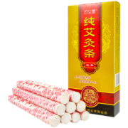 概率券：妙艾堂 艾灸条  10支