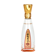 双沟珍宝坊 君坊小酒 41.8度100ml 光瓶 浓香型白酒 100ml*1