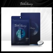 日本进口，Whiteasy 养发好睡丸60粒