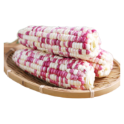 京喜特价APP: 薯小萌 花糯玉米 5斤