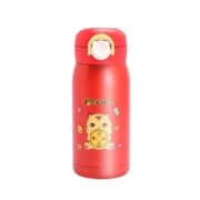 LATT LIV 生活无忧 迷你弹跳保温杯 300ML 招财进宝