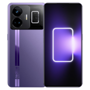Plus会员：真我 GT Neo5 紫域幻想 240W 16GB +1TB