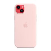 Apple 苹果 iPhone 14 Plus 专用 MagSafe 硅胶保护壳