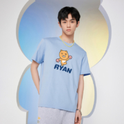 361 652219119-170008 男女式多款T恤合集