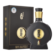 习酒 窖藏1988 雅致版 酱香型白酒 53度500ml 单瓶装 贵州白酒