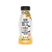 元气森林 最喜杏皮茶植物饮料  310mLX15瓶*2件