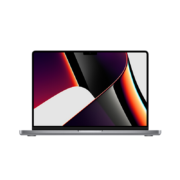 移动端、京东百亿补贴：Apple 苹果 MacBook Pro14英寸笔记本电脑（M1 Pro、16GB、512GB SSD）