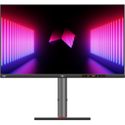 SANC 27英寸4k+144Hz显示器 HDMI2.1+Type-C 65W IPS电竞屏幕工匠1 电竞屏