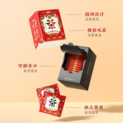 老金磨方 红豆薏米茶 芡实薏仁红豆茶薏仁袋泡22小袋110g