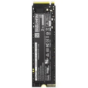 致态（ZhiTai）长江存储 台式机电脑笔记本SSD固态硬盘 NVMe协议 M.2接口 TiPlus7100 2T 7000MB/S读速