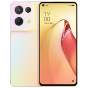 OPPO Reno8 Pro 12GB+256GB 微醺 第一代骁龙7移动平台 5000万索尼旗舰 自研影像芯片120Hz超清大屏 5G手机