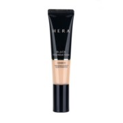 Hera/赫妍黑金粉底液遮瑕控油保湿服帖混油皮持久不脱妆油皮亲妈