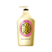 可悠然 沐浴露大黄瓶550ml 美肌香氛滋润保湿 男女通用香味持久沐浴乳