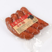 【可签到】哈尔滨风味红肠1斤装