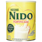Nestle 雀巢 NIDO Fortificada 奶粉3.52磅（1包）