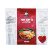 柳江人家 螺蛳粉 广西柳州特产 方便速食米线 330g/袋