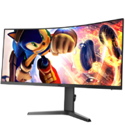 PLUS会员：HKC 惠科 VG255M 24.5英寸 VA 显示器 1080P 170Hz 1ms 99%sRGB