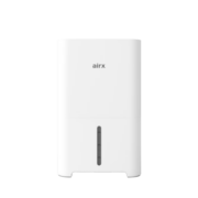 airx无雾加湿器室家用办公室除菌静音母婴婴儿静音落地空气加湿净化器H400 无雾加湿器400ml