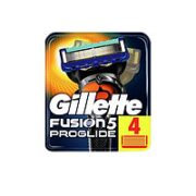 Gillette 吉列 锋隐致顺男士剃须刀 4刀