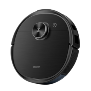 科沃斯Ecovacs地宝T8 AIVI扫地机器人扫拖一体智能家用吸尘器激光导航规划洗擦拖地机
