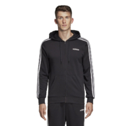 20点开始、限S码：adidas 阿迪达斯 男款运动夹克 DQ3102