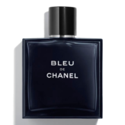 香奈儿（Chanel）蔚蓝男士淡香水50ml (礼盒装) 蔚蓝斩女香 送男友送老公 礼物