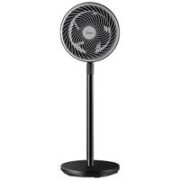 Midea 美的 GAF20CA 交流空气循环扇 黑色
