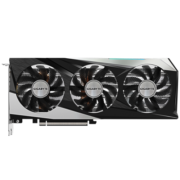 技嘉 GIGABYTE Radeon RX 6650 XT GAMING OC 8G电竞游戏设计智能学习电脑独立显卡
