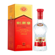 剑南春 【直供保真】水晶剑 浓香型白酒 52度 商务送礼宴会 500ml  单瓶装