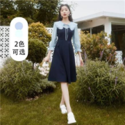 10点开始：X.YING 香影 女士连衣裙 Q823049730