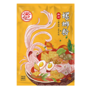安记 螺蛳粉 黄色经典款300g*3袋