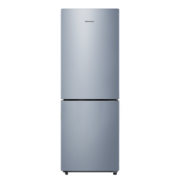 海信（Hisense）小冰箱小型家用电冰箱双门二门 风冷无霜 178升 节能低噪 小户型租房用BCD-178WVK1FQ以旧换新
