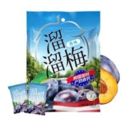 溜溜梅 西梅 120g*3袋