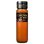 俏雅 (CHOYA）果酒 黑糖梅酒  14.5度 750ml