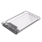 ORICO 奥睿科 移动硬盘盒子2.5英寸3.0
