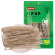 京东百亿补贴: 富昌 干货 红薯宽粉 300g