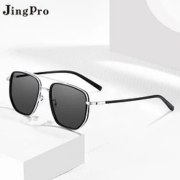 PLUS会员：JingPro 镜邦 1.56定制太阳镜+超酷GM同款镜框多款可选