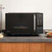 20点开始：Midea 美的 C22 微烤一体机 20L