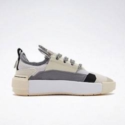 限尺码：Reebok 锐步 SUDECA 中性款休闲板鞋 FZ2003