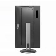 AOC 冠捷 U27N3C 27英寸IPS显示器（3840×2160、60Hz、111％sRGB、4ms)