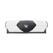 宏碁掠夺者（PREDATOR）16GB DDR4 3000频率 台式机内存条 Talos 雷霆战甲系列/马甲条（C16）