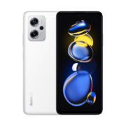 plus会员、需抢券：Redmi 红米 Note11T Pro 5G智能手机 8GB+512GB