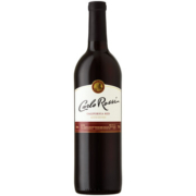 Carlo Rossi 加州乐事 柔顺红 红葡萄酒 750ml