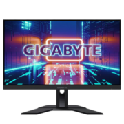 技嘉（GIGABYTE）27/32英寸 2K/4K KVM 直面 电竞显示器 IPS PS5 M27Q 2K IPS 1ms OC170hz