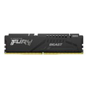 Kingston 金士顿 Beast野兽系列 FURY DDR5 5200MHz 台式机内存条 8GB