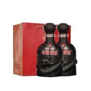 88VIP：古井贡酒 年份原浆 古5 45%vol 浓香型白酒 500ml*2瓶
