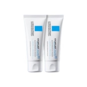 20点开始：LA ROCHE-POSAY 理肤泉 B5多效修复乳霜 40ml*2