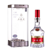 五粮液普五第八代浓香型白酒52度500ml*1瓶