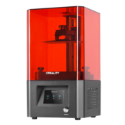 创想三维 光固化 3d打印机 LD-002H 家用2k高精度LCD桌面级光敏树脂光固化3d打印机 LD-002H